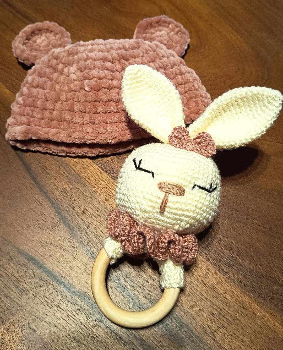 Baby Rattles