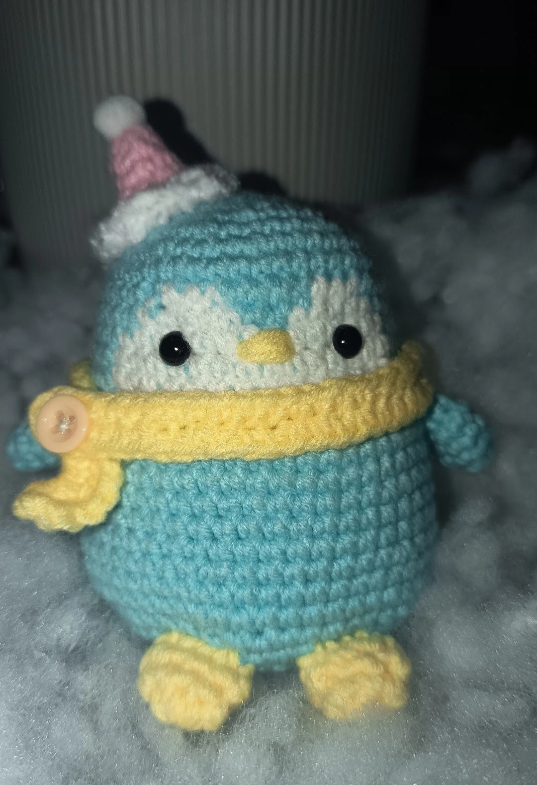 Πλεκτά Αρκουδάκια Amigurumi
