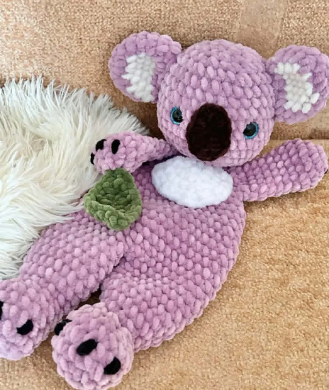 Rania the Koala Snuggler – Κουκλάκι Αγκαλιάς