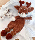 Little Deer Snuggler –Κουκλάκι Αγκαλιάς