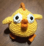 Mini Chick 🐣