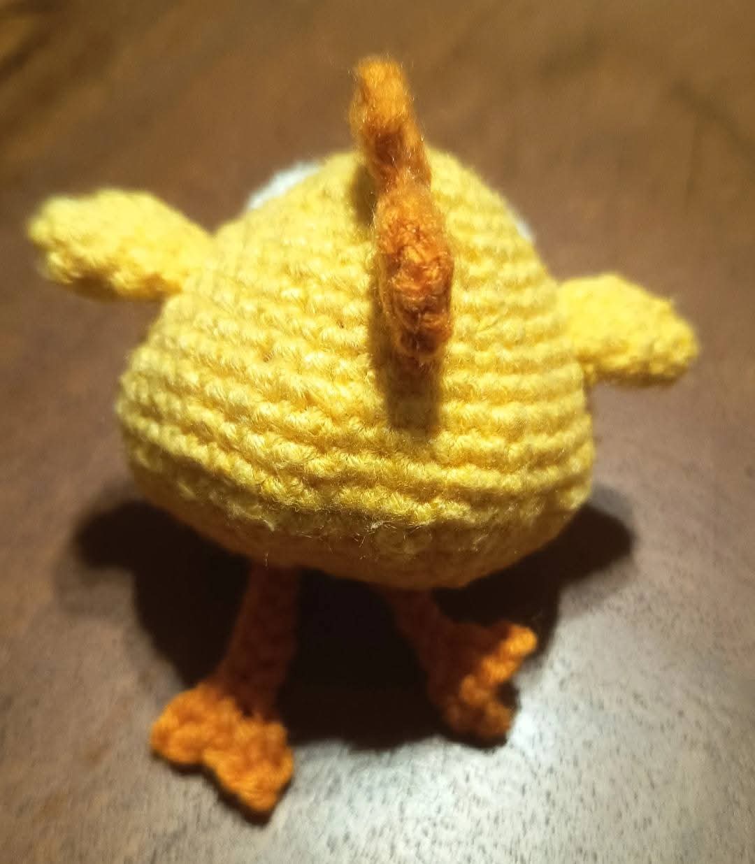 Mini Chick 🐣