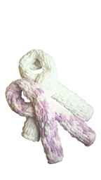 White Rose Scarve 🧣