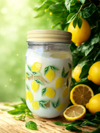 Lemon Juice 🍋