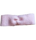 Baby Pink Twist