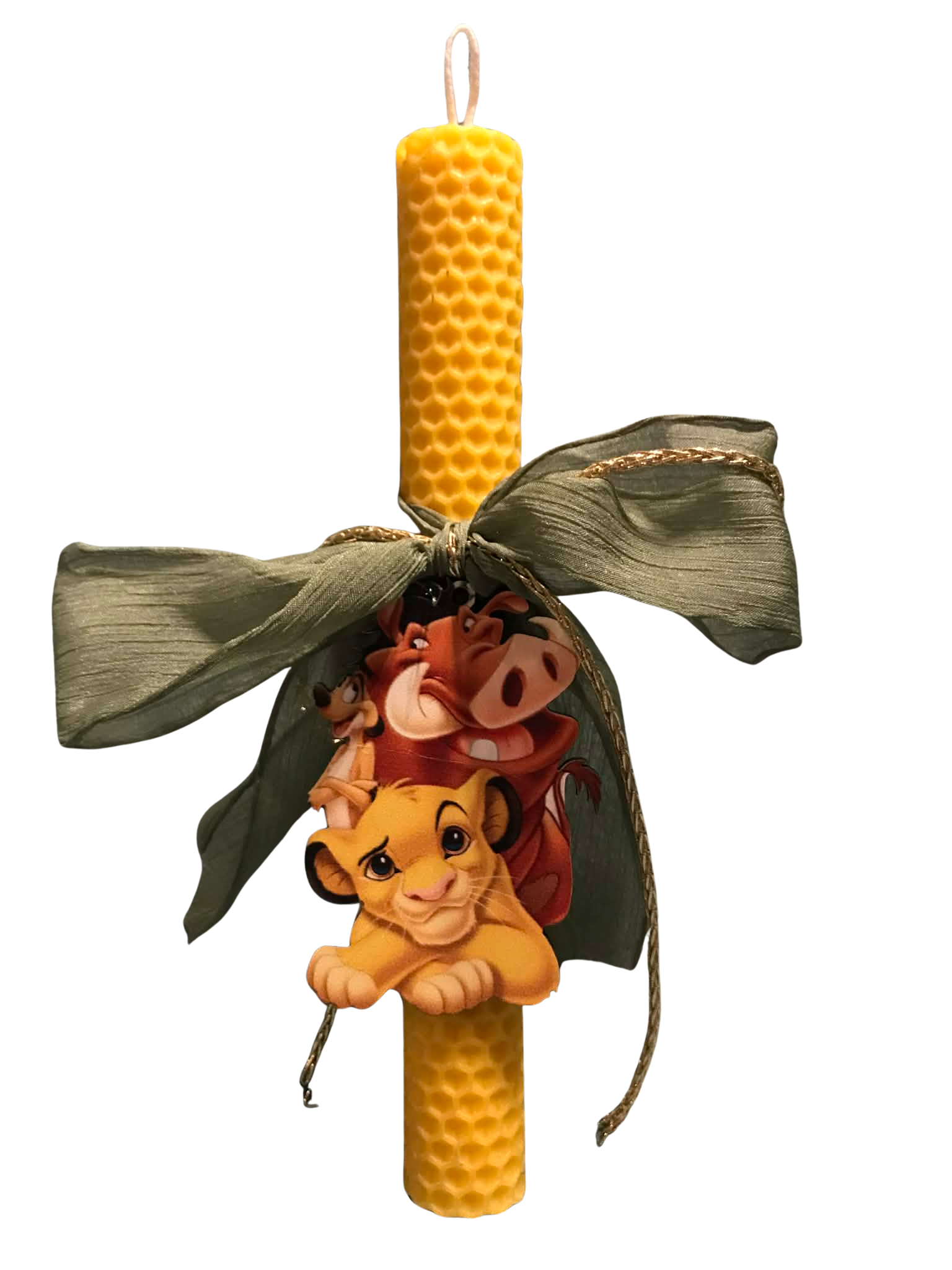 Hakuna Matata 🐗