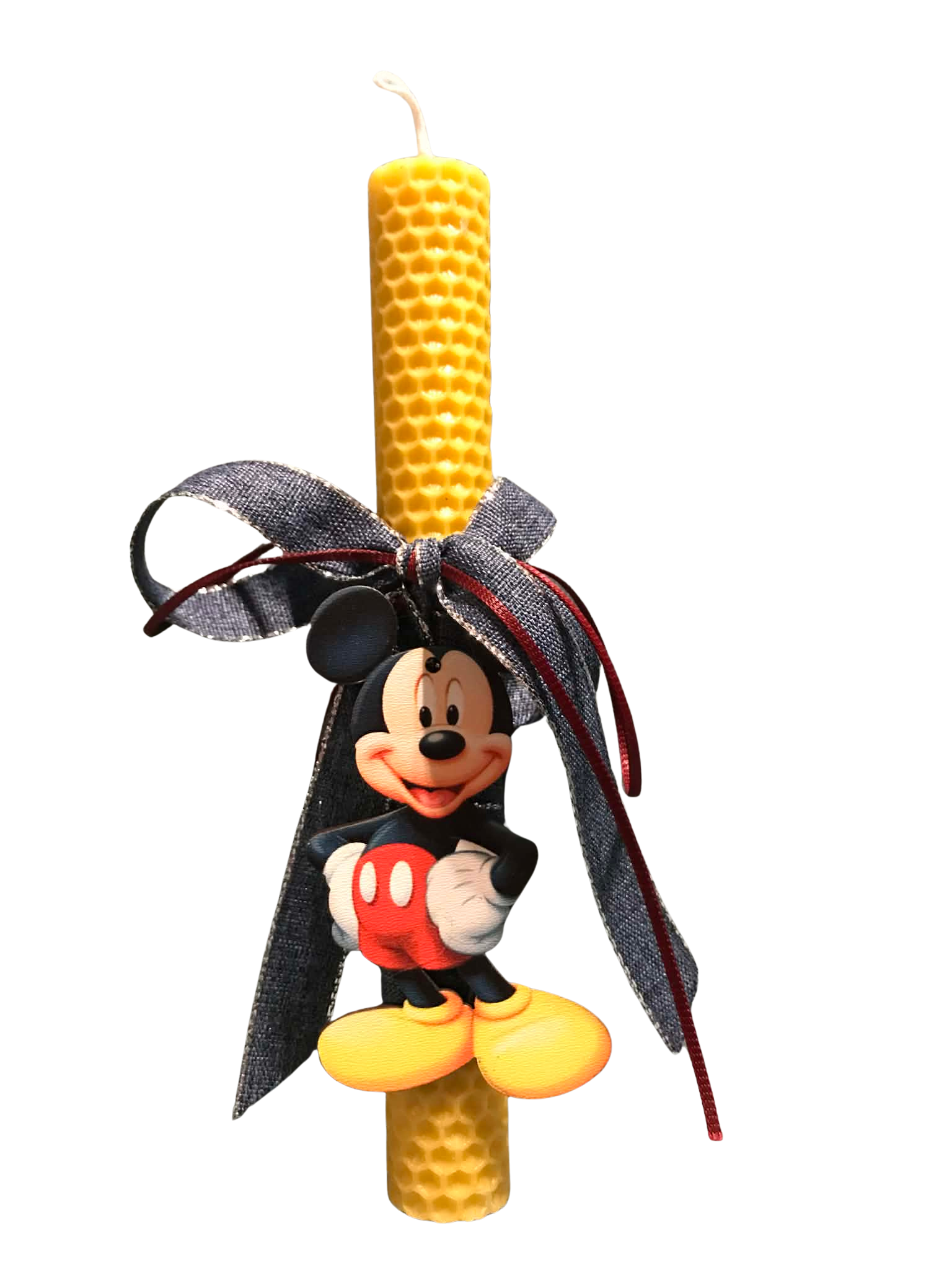 Mickey Mouse 🐭